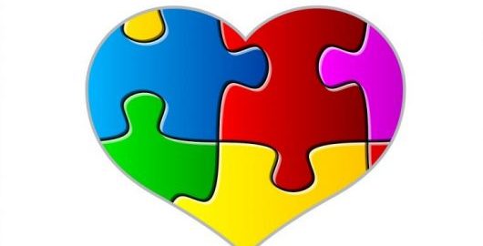 Autism Awareness Month