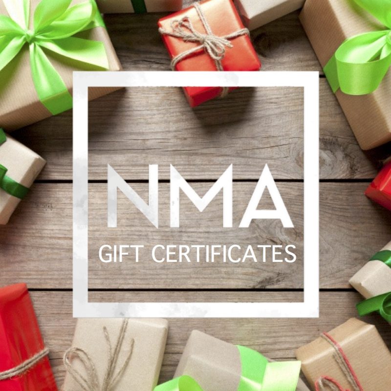 Gift Certificates for Music Lessons