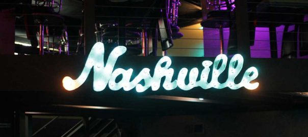 Nashville tourism