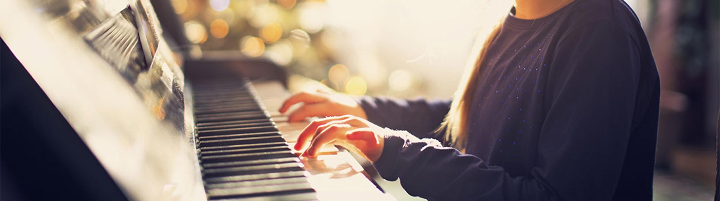 Music lessons in Nashville