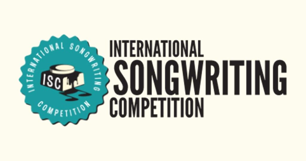 International Songwriting Competition