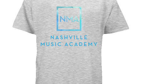 Nashville Music Academy Shop