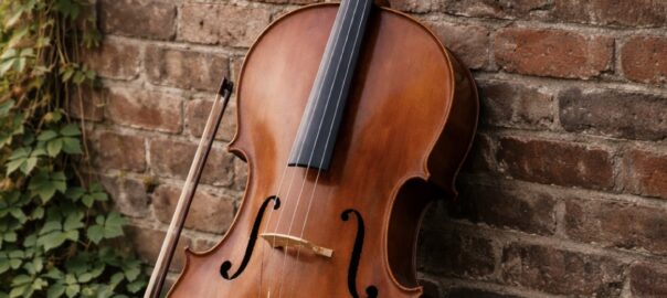 Cello lessons with Kelsey Blackstone